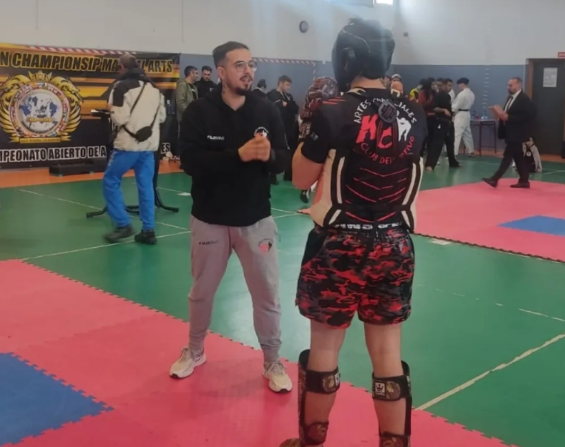 Antes de saltar a la acción, una última cosa: escucha a tu coach. ¡A por ello! 🔥